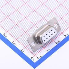 SUB-DBAF-107A-092 D-Sub/DVI/HDMI连接器 D-Sub 母 P数:9