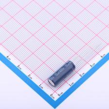 KCXT1902G150MF 直插铝电解电容 15uF ±20% 400V
