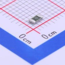121102 一次性保险丝 1206慢断 72V 2A 一次性贴片保险丝UL-UL安