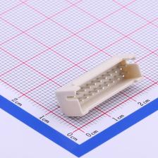 X2026WV-2x11D-46SN 线对板/线对线连接器 PHD 2mm 2x11P