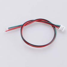 LNN125-157128-150-3P 杜邦线/端子排线 MX1.25 端子线UL1571#28