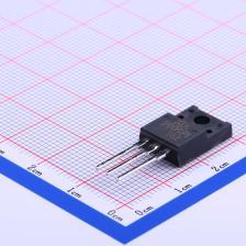 KIA7909PI-U/PF 线性稳压器(LDO) 负 Vin=35V Vout=9V 1.5A 60dB@