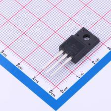 SIF10N65FA 场效应管(MOSFET) 场效应管