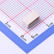 SH1000-WT-06 线对板/线对线连接器 1mm 1x6P 卧贴