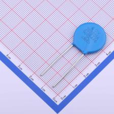 20D201K 压敏电阻 20D201K