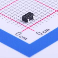 S-1206B28-M3T1U 线性稳压器(LDO) 正 Vin=6.5V Vout=2.8V 250mA