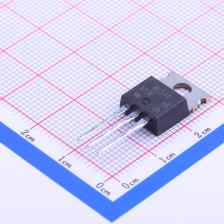 IRL540PBF 场效应管(MOSFET) N沟道 100V 28A
