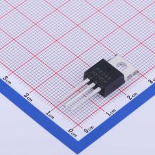 HSP6040 场效应管(MOSFET) N沟道 60V 140A