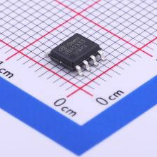 VBA2333 场效应管(MOSFET) P沟道 30V 4.1A