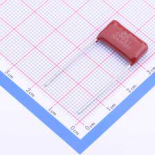 CFC2G104JG1I170B5CW1 聚丙烯膜电容(CBB) 100nF ±5% 400V