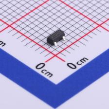 KI2301 场效应管(MOSFET) P沟道 20V 3A