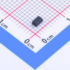 SMF58A 瞬态抑制二极管(TVS) 单向 Vrwm:58V