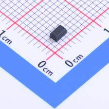 SMF58A 瞬态抑制二极管(TVS) 单向 Vrwm:58V