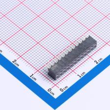 2-2314819-4 排母 2-2314819-4