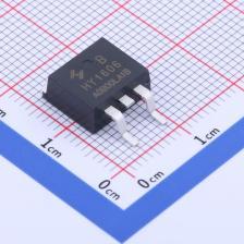 HY1606B 场效应管(MOSFET) N沟道 60V 66A