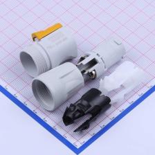 NAC3FCB 圆形(线缆)连接器 NAC3FCB