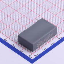 C3D2K205KB00C00 聚丙烯膜电容(CBB) 2uF ±10% 800V