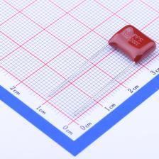 PPS332J3A1307126LC 聚丙烯膜电容(CBB) 3.3nF ±5% CBB81高压高