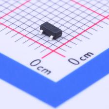 ZXMN2F30FHTA 场效应管(MOSFET) N沟道 20V 4.1A