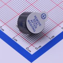 FMB12A05-5V 蜂鸣器 电磁式5V 2300HZ