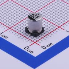 EEEHAA220WAR 贴片型铝电解电容 22uF ±20% 10V