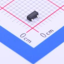 AP3400 场效应管(MOSFET) N沟道 30V 5.8A