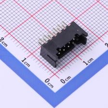 IPCW207W26NB01V 线对板/线对线连接器 IPCW207W26NB01V