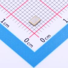 CJ13-120001515A20 无源晶振 12MHz 15pF
