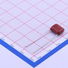 CL21-0.033uF160V 5% 薄膜电容 33nF ±5% 160V