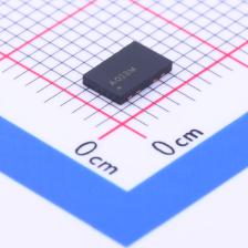 SiT8008AI-32-33E-100.000000T 预编程振荡器 100MHz 3.3V ±25pp