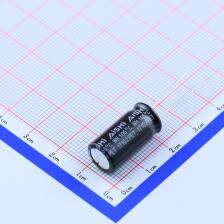 EWH1EM102G20OT 直插铝电解电容 1000uF ±20% 25V