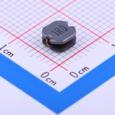 SCD0502T-1R0M-N 功率电感 1uH ±20% 30mΩ