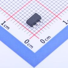 2DB1713-13 三极管(BJT) PNP 12V 3A