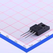 KIA7810API-U/PF 线性稳压器(LDO) 正 Vin=35V Vout=10V 1.4A 72d