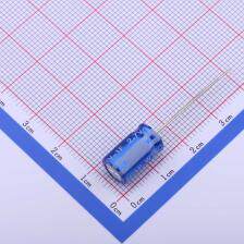 WTR2V71F0Z-0813L 超级电容器 1F -20%~+80% 2.7V