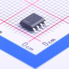 MC79L05ACDR2G 线性稳压器(LDO) 负 Vin=30V Vout=5V 100mA 49dB@