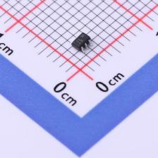 BC848CDW1T1G 三极管(BJT) BC848CDW1: 双 NPN 双极晶体管