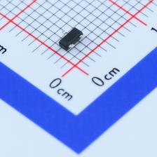 HNB09A03 蜂鸣器 电磁式有源一体蜂鸣器HNB09A03