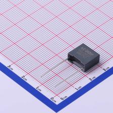 MMK152J3AC2AJ206G0 聚丙烯膜电容(CBB) 1.5nF ±5% 1kV MMKP82谐