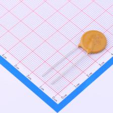 FNR-14K121B 压敏电阻 120V 1.9nF