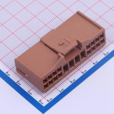 368457-4 汽车连接器 368457-4