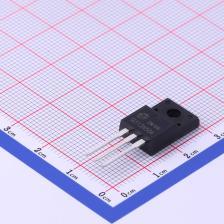 SLF13N50A 场效应管(MOSFET) N沟道 500V 13A