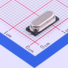 ESD16.0000F12M25F 无源晶振 49SSMD 16.00MHZ 12PF 20PPM
