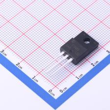 F7N65 场效应管(MOSFET) F7N65