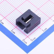 W-2541S03P-0000 线对板/线对线连接器 2.54mm 1x3P