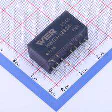 HWS3-12S24 电源模块 电源模块