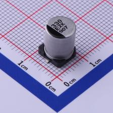 EEHZK1E331UP 贴片型铝电解电容 330uF ±20% 25V