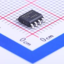 MAX889TESA+T DC-DC电源芯片 降压型