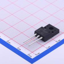 TK11A65D(STA4,X,M) 场效应管(MOSFET) N沟道 650V 11A