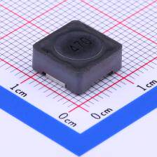 SWRH1004B-470MT 功率电感 47uH ±20% 1.1A 210mΩ